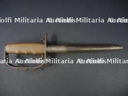 Trench Knife
