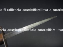 Trench Knife — photo 4