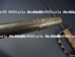 Trench Knife — photo 8