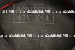 Casquette d'auxiliaire féminin britannique. — photo 2