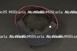 Casquette d'auxiliaire féminin britannique. — miniature 3