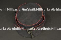 Casquette d'auxiliaire féminin britannique. — miniature 4
