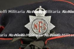 Casquette d'auxiliaire féminin britannique. — photo 5