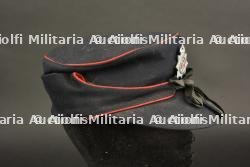 Casquette d'auxiliaire féminin britannique. — miniature 7