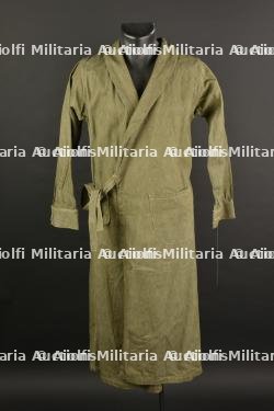 Blouse d'auxiliaire féminin britannique. — photo 1