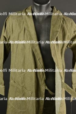 Blouse d'auxiliaire féminin britannique. — photo 2