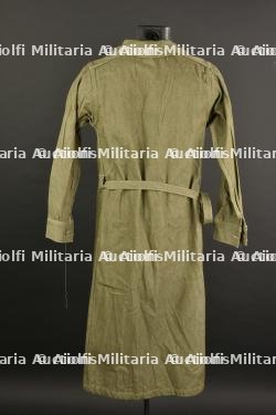 Blouse d'auxiliaire féminin britannique. — miniature 3