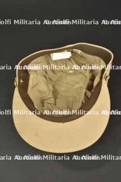 Casquette d'auxiliaire féminin USMC. — miniature 3