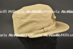 Casquette d'auxiliaire féminin USMC. — miniature 7