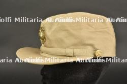 Casquette d'auxiliaire féminin USMC. — miniature 8