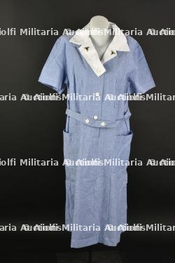 Blouse de Nurse US.