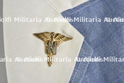Blouse de Nurse US. — miniature 4