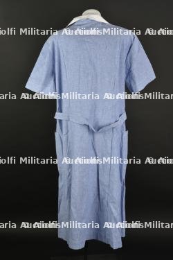 Blouse de Nurse US. — miniature 5