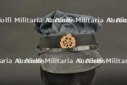 Casquette d'auxiliaire féminin RAF.