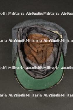 Casquette d'auxiliaire féminin RAF. — photo 3