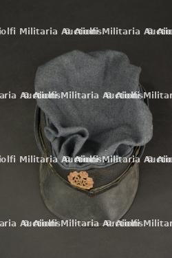 Casquette d'auxiliaire féminin RAF. — photo 4