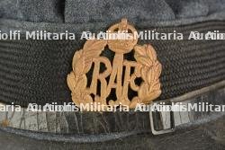 Casquette d'auxiliaire féminin RAF. — photo 5