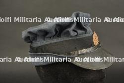 Casquette d'auxiliaire féminin RAF. — miniature 6