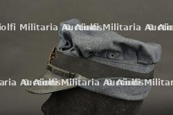 Casquette d'auxiliaire féminin RAF. — photo 8