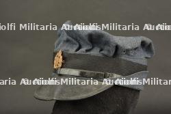 Casquette d'auxiliaire féminin RAF. — photo 9