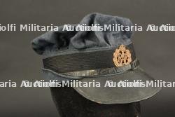 Casquette d'auxiliaire féminin RAF. — miniature 10