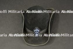 Casquette d'auxiliaire féminin Royal Navy. — miniature 4