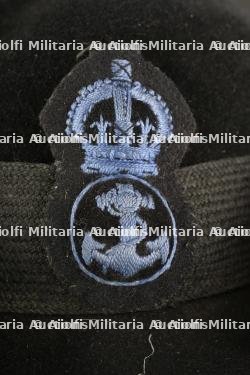 Casquette d'auxiliaire féminin Royal Navy. — photo 5