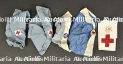 Uniformes d'auxiliaire féminin. — miniature 3