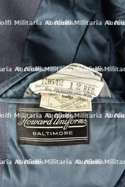 Uniformes d'auxiliaire féminin. — miniature 4