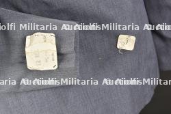 Uniformes d'auxiliaire féminin. — photo 7