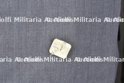 Uniformes d'auxiliaire féminin. — photo 8