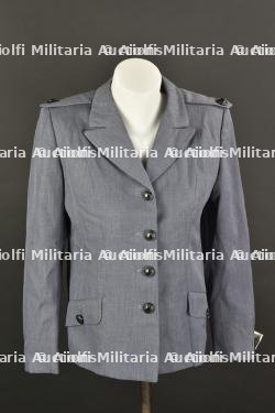 Uniformes d'auxiliaire féminin. — photo 10
