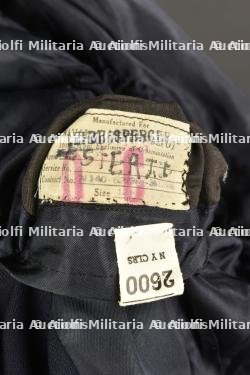 Uniformes d'auxiliaire féminin. — miniature 11