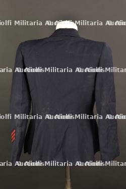 Uniformes d'auxiliaire féminin. — miniature 12