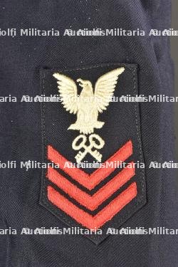 Uniformes d'auxiliaire féminin. — miniature 15