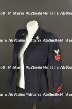 Uniformes d'auxiliaire féminin. — photo 16