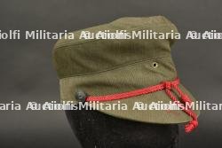 Casquette d'auxiliaire féminin USMC.