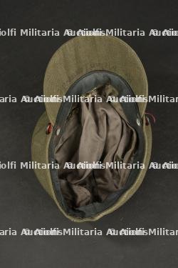 Casquette d'auxiliaire féminin USMC. — miniature 3
