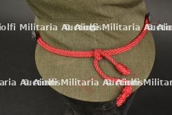 Casquette d'auxiliaire féminin USMC. — miniature 4