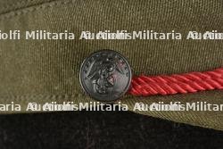Casquette d'auxiliaire féminin USMC. — miniature 5