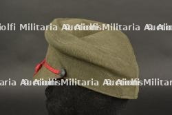 Casquette d'auxiliaire féminin USMC. — miniature 7
