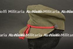 Casquette d'auxiliaire féminin USMC. — photo 8