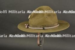 Chapeau Forge Valley Military Academy. — photo 7