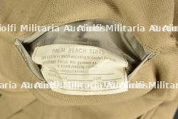 Uniformes d'officier US. — photo 2
