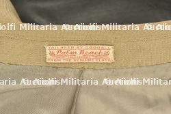 Uniformes d'officier US. — photo 3