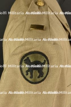 Uniformes d'officier US. — miniature 6
