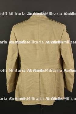 Uniformes d'officier US. — photo 7