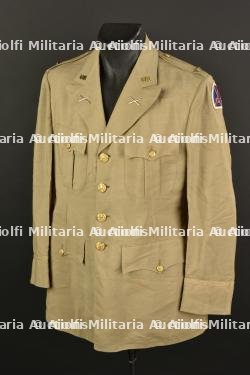 Uniformes d'officier US. — miniature 8