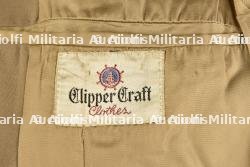 Uniformes d'officier US. — photo 10