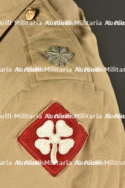 Uniformes d'officier US. — miniature 14